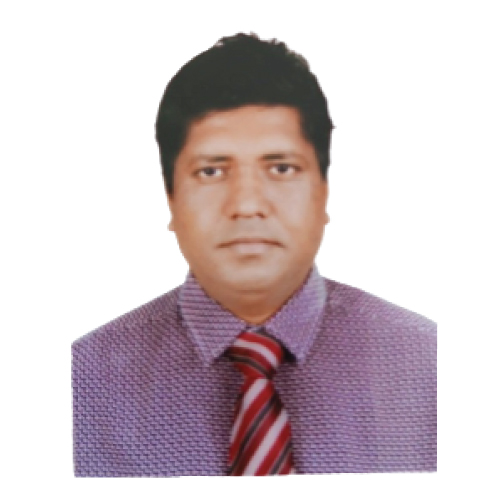 Md. Anamul Hasan