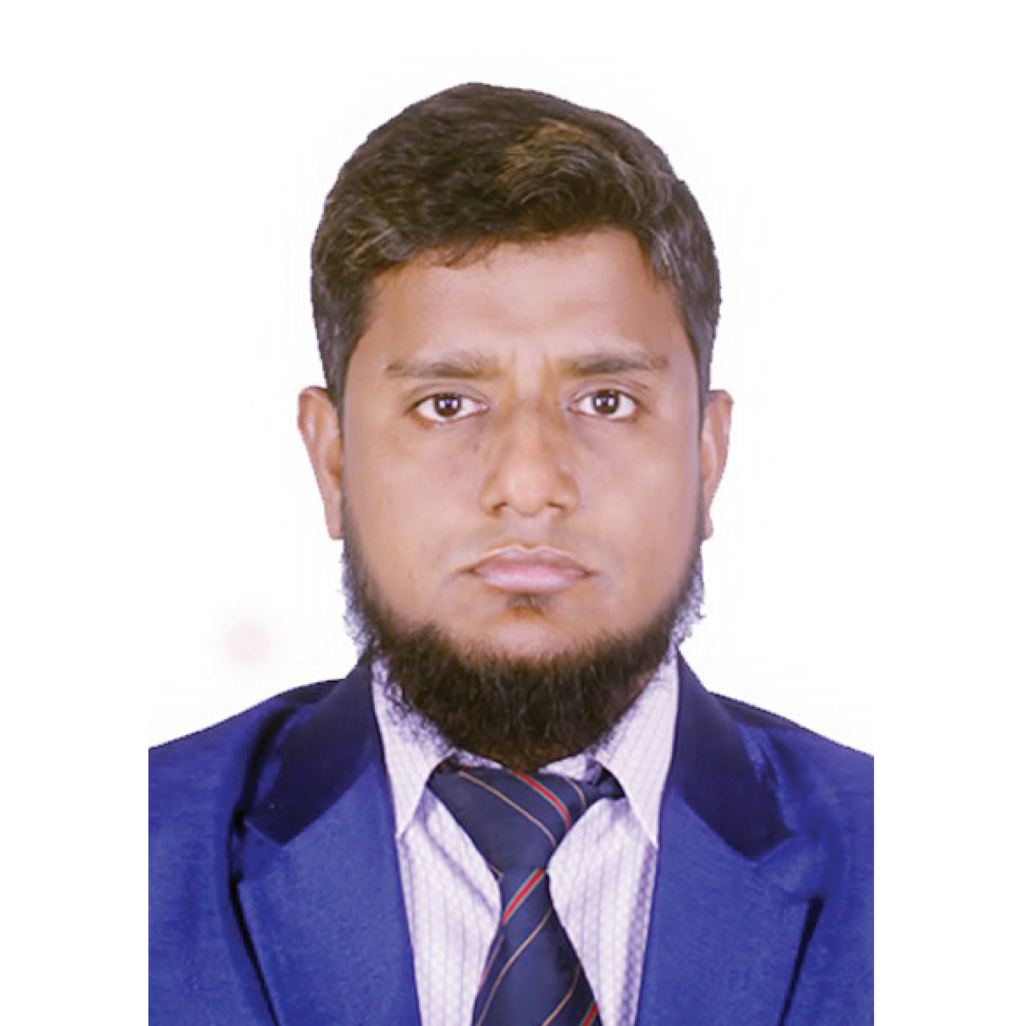 Engr. Md Tahzibul Haque (Shahin)