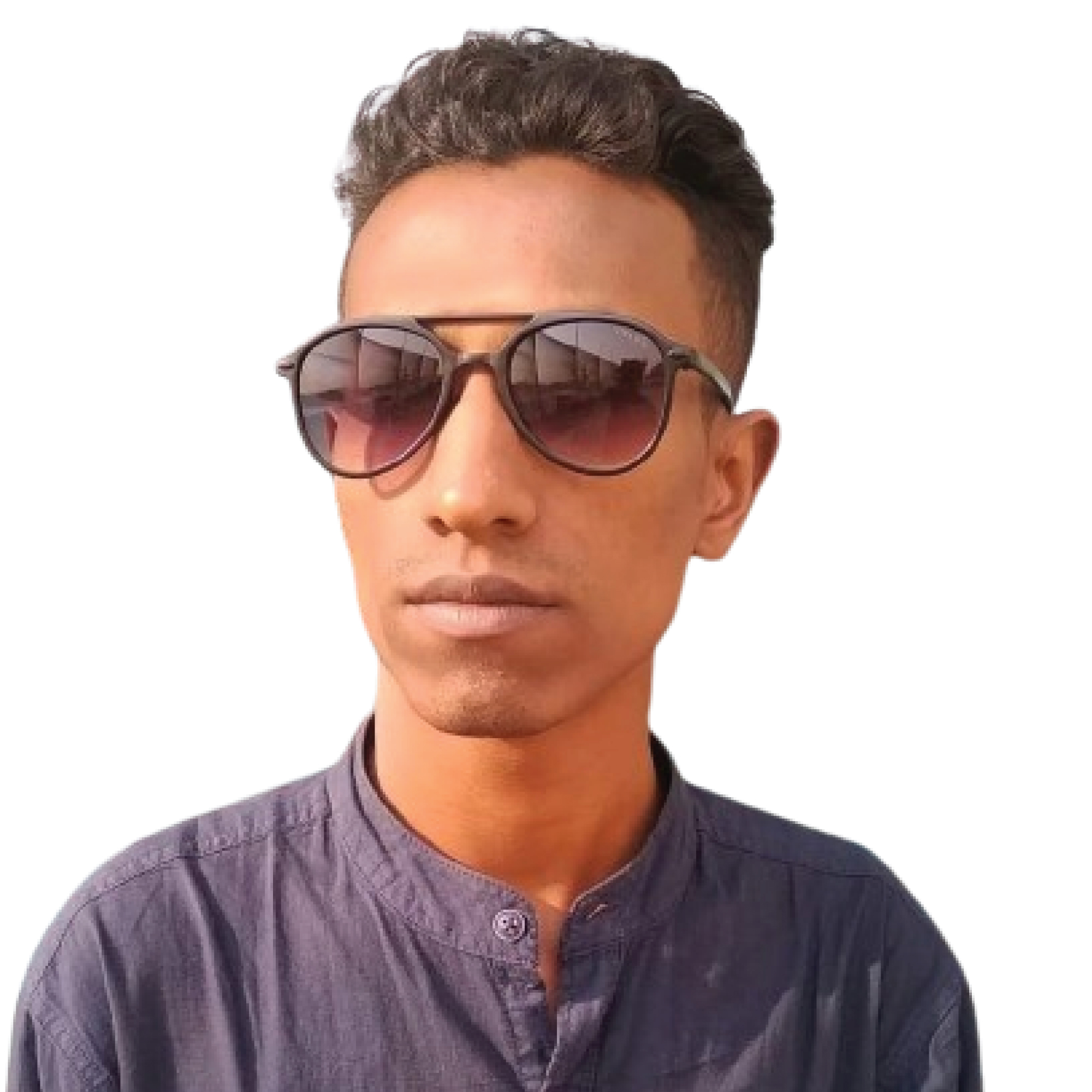 Md. Sojib Hossain